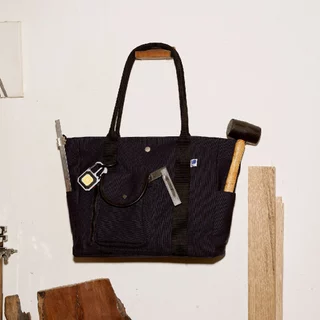 Kodangs Carpenter Bag Vol.4 กระเป๋าสะพายข้างผู้ชาย ซิบ ผ้ากันน้ำ ใส่คอม13-15นิ้วได้