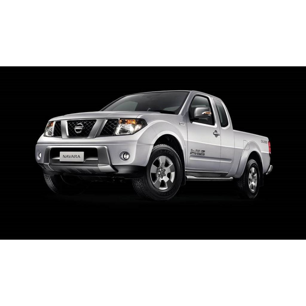 หน้าปัดเรือนไมล์(พลาสติกใส)แท้100% นิสสัน  นาวาร่ารุ่นแรก D40  24813-EB70A - รูปที่ 2