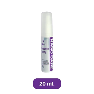 Nano care spray แพ็คเกจใหม่ นาโนแคร์ สเปรย์สำหรับสัตว์เลี้ยง 20 ml.