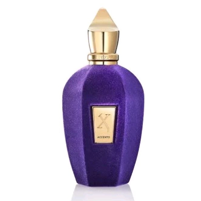 Xerjoff Accento 1ml 2ml 5ml