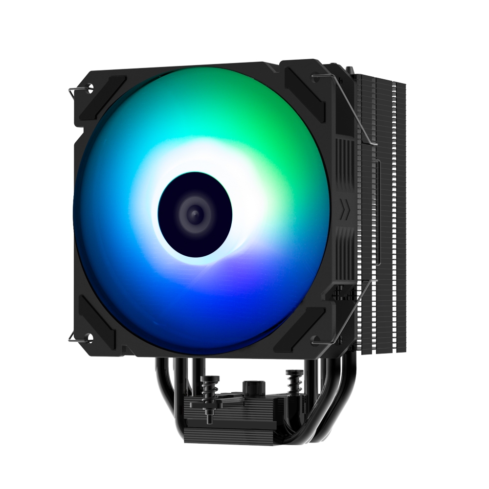 ZALMAN CNPS9X PERFORMA  ARGB BLACK CPU COOLER