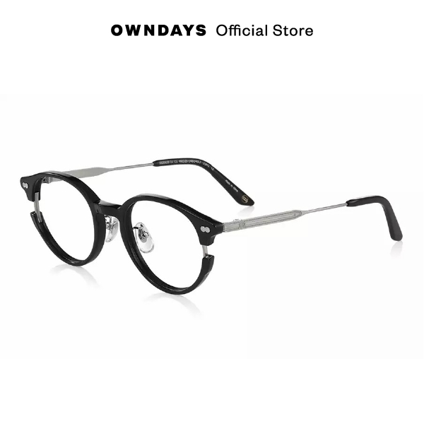 OWNDAYS إطار نظارة John Dillinger ‏JD2052 — صورة 2