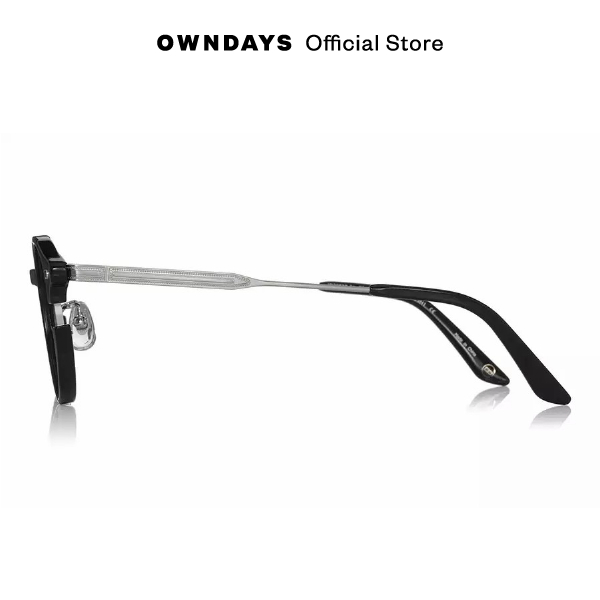 OWNDAYS إطار نظارة John Dillinger ‏JD2052 — صورة 3