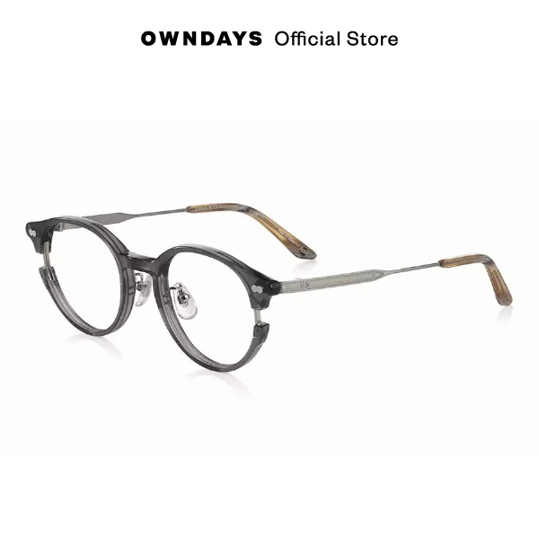 OWNDAYS إطار نظارة John Dillinger ‏JD2052 — صورة 7