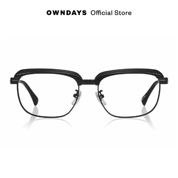 OWNDAYS | ESSENTIAL แว่นสายตา รุ่น BA1037