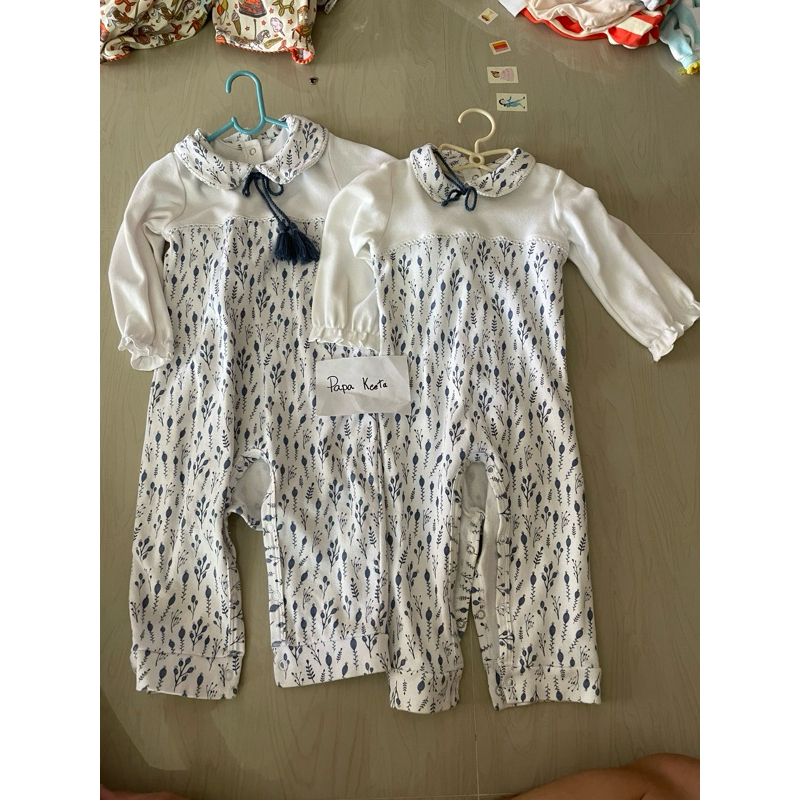 babylovett indigo collection