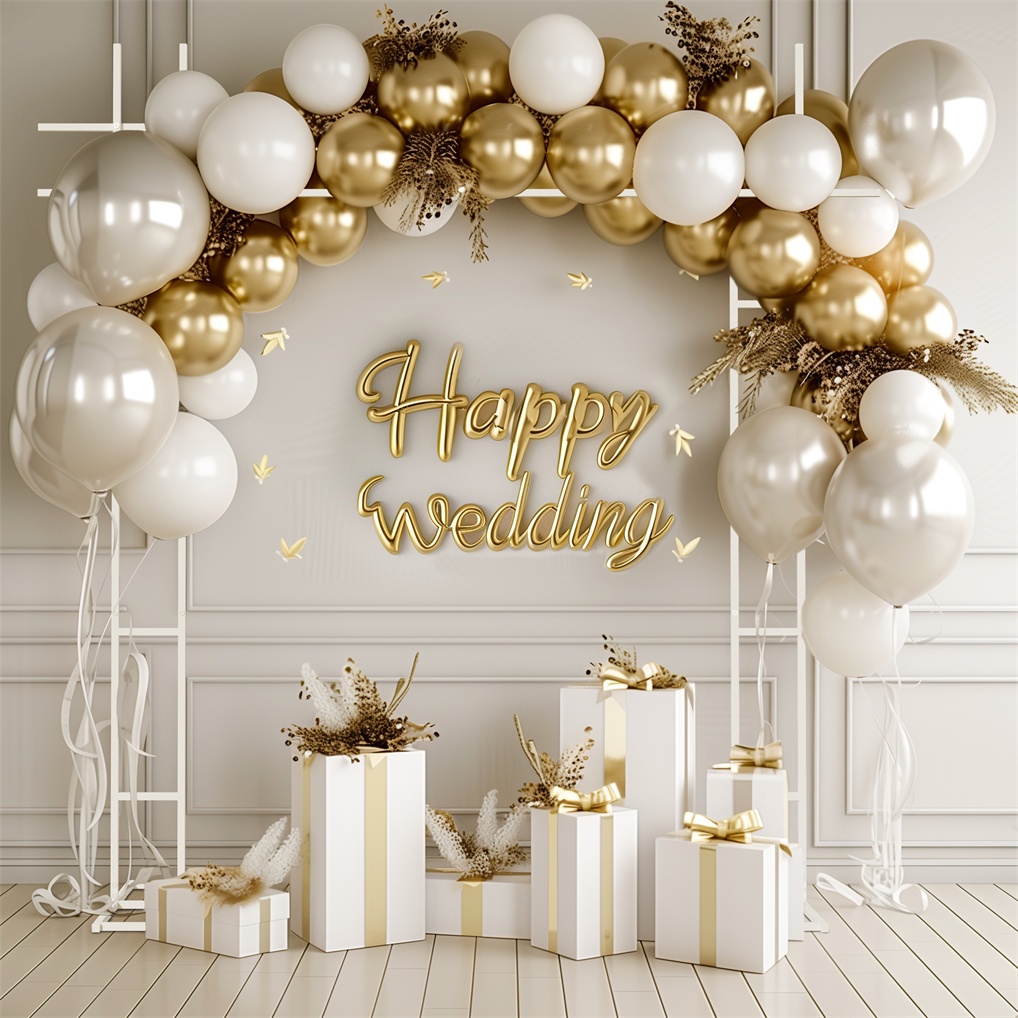 SUSIRE ซุ้มงานแต่ง โครงแต่งงาน ซุ้มไม้เลื้อย ซุ้มกุหลาบเลื้อย  เหล็กวงรี โครงไม้เลื้อย Wedding Arch - รูปที่ 2