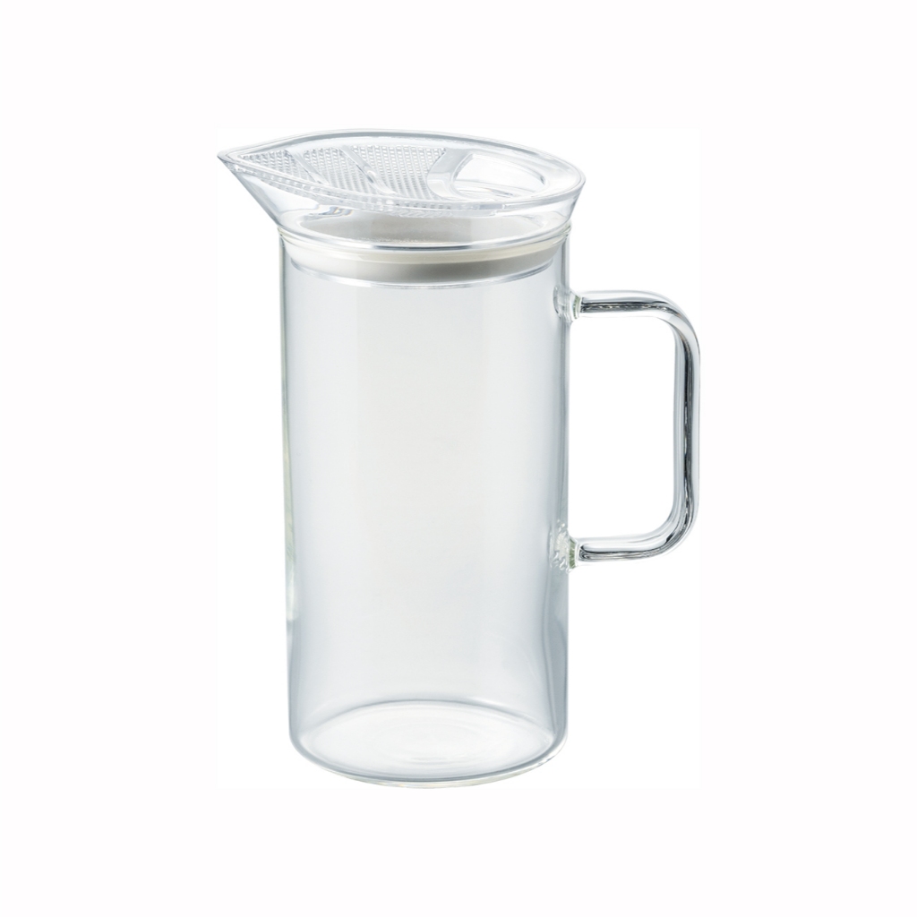 Northlandtea - Hario Glass Tea Maker 400 ml