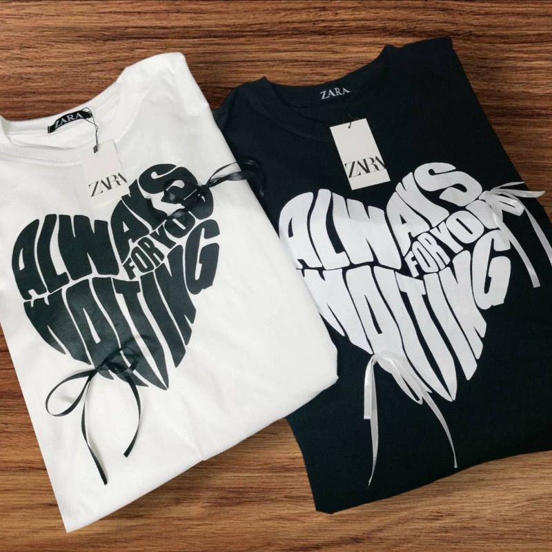 SIS.ON | พร้อมส่ง Oversize เสื้อยืดโอเวอร์ไซส์ No.23 always