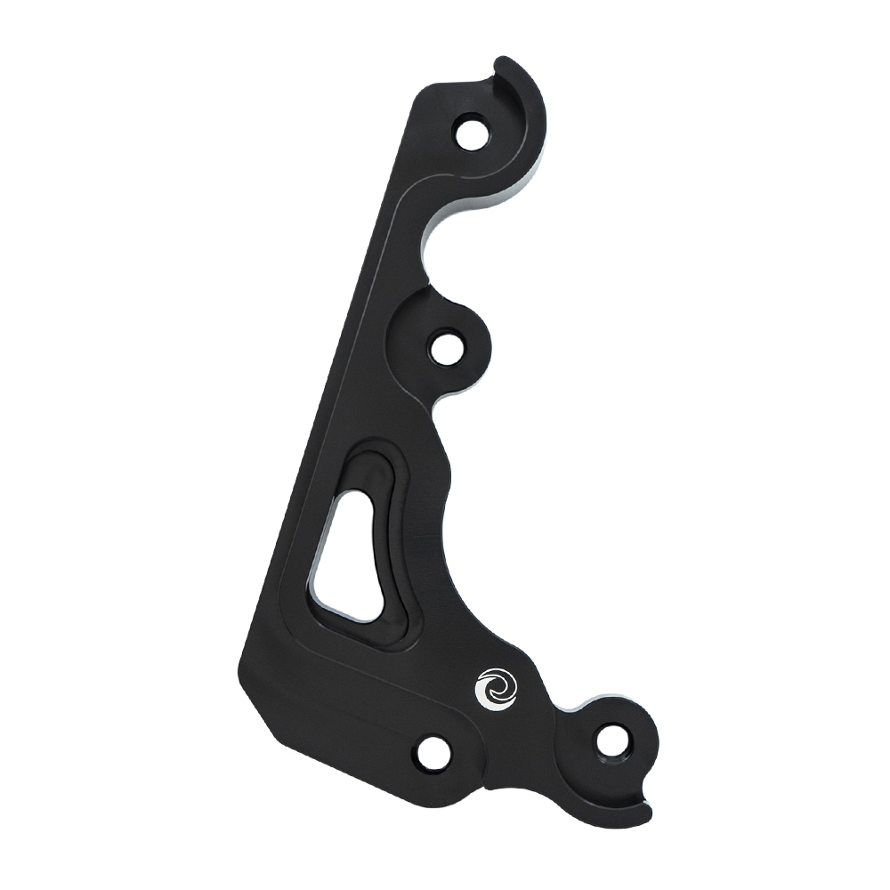 ขาจับปั้มดิสหน้า (จาน220mm) ปั้ม Brembo 2P REVOLUTION GIORNO CBS (031)