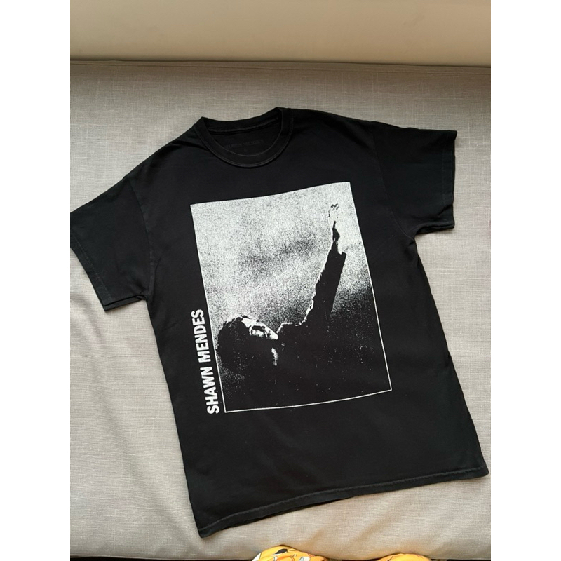 Shawn Mendes t-shire