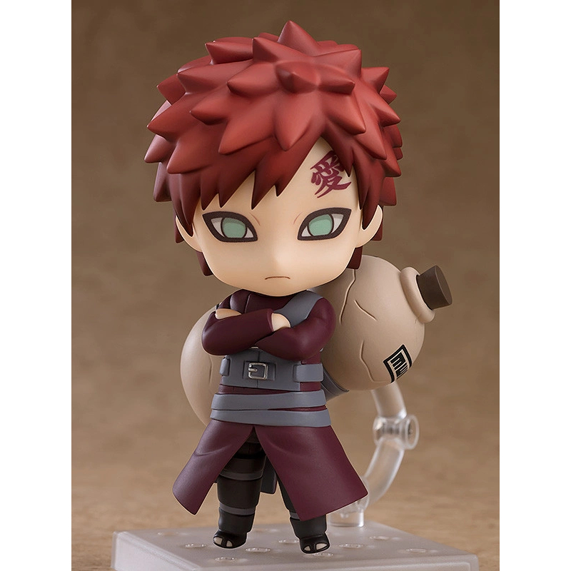 Nendoroid Gaara(re-run)