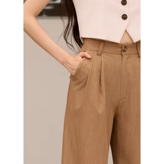 SHOU PANTS - Stilista กางเกงขายาว