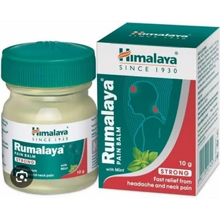 Himalaya rumalaya Pain balm 10/45g strong