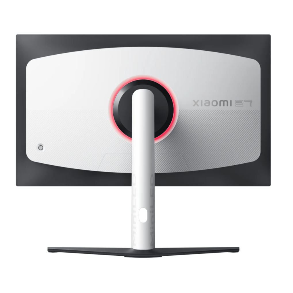 Xiaomi Gaming Monitor G Pro 27i 27" IPS Screen 180Hz 2K HDR1000 Rotatable VESA Stand Backlight LED