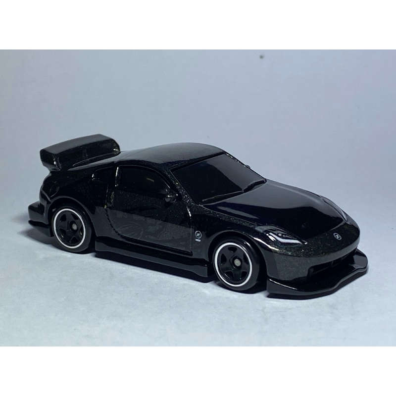 Fast & Furious HOTWHEELS ขนาด 1:64  Nissan 350Z Custom