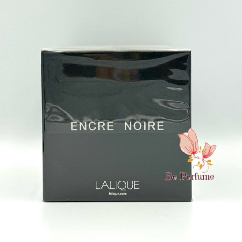 น้ำหอมแท้ Lalique Encre Noire EDT. 100ml