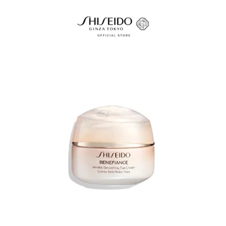 Benefiance Wrinkle Smoothing Eye Cream N 15ml