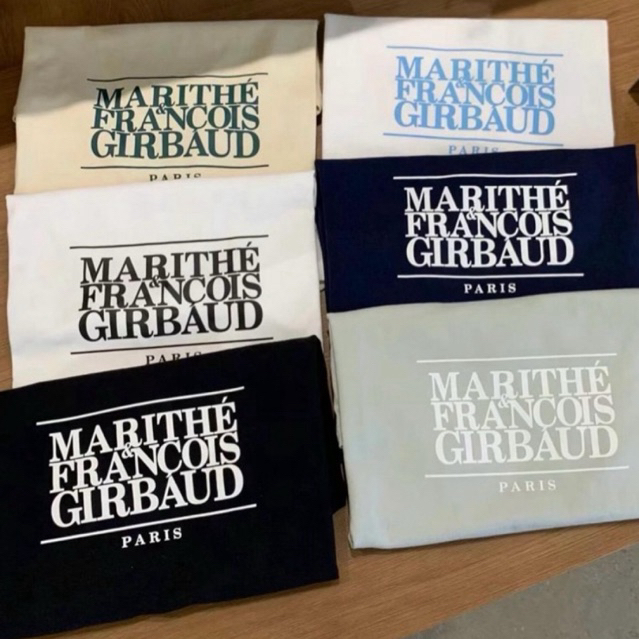 พร้อมส่ง Marithe Francois Gurbaud