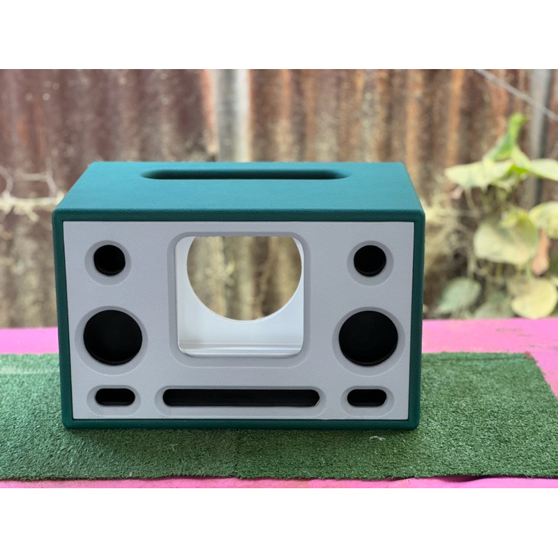 งานหุ้ม 6.5 เดี่ยว กลาง3แหลม2 (รวมอคิลิคหน้า)