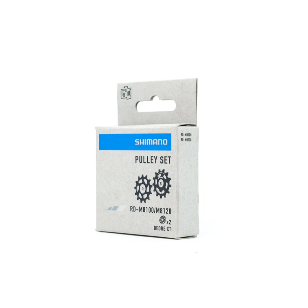 ลูกรอกตีนผี SHIMANO XT RD-M8100/M8120