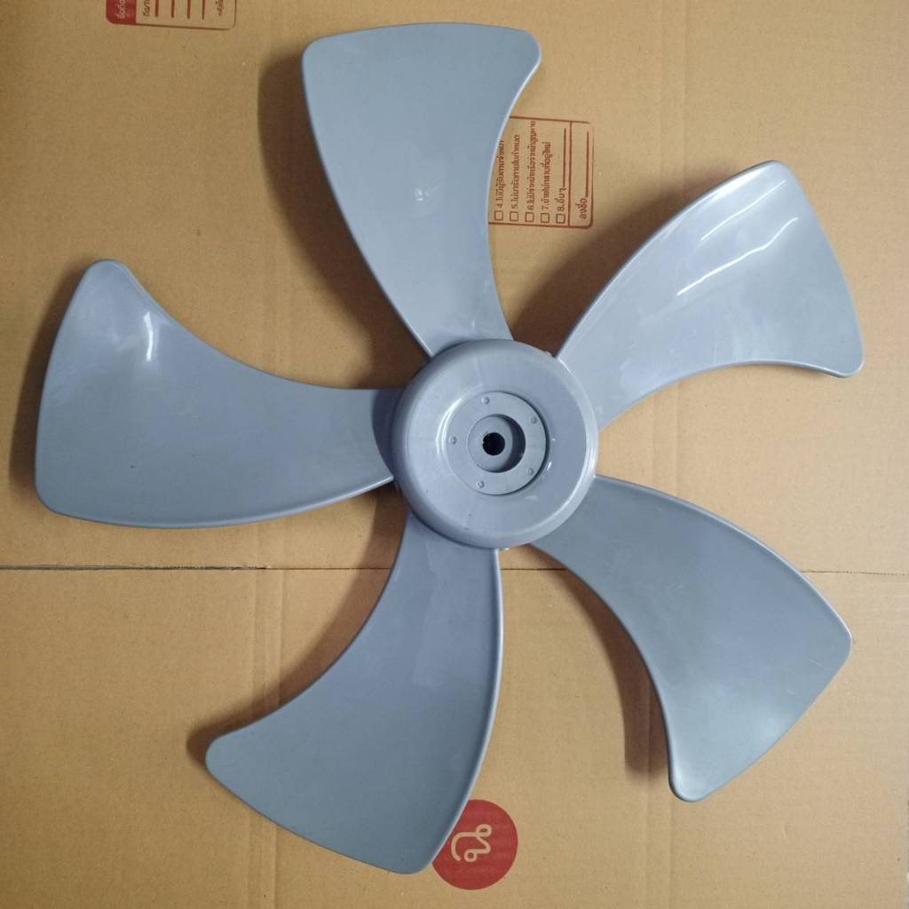 901112 ใบพัดลมอุตสาหกรรม Sharp 18 นิ้ว พัดลมรุ่น PJC-A18 , PJC-B18