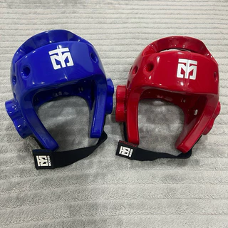 หมวกเทควันโด MOOTO หมวก เฮดการ์ด Head Guard อุปกรณ์ป้องกันศีรษะ คาราเต้ เทควันโด หมวกWTF