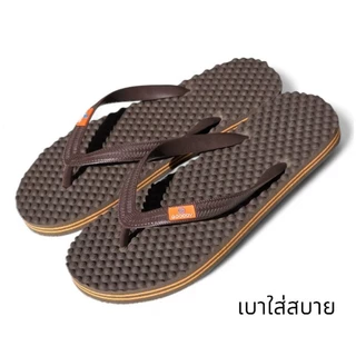รองเท้าแตะโฟม ฟองน้ำ คีบ หนีบ ขนาดมาตรฐาน