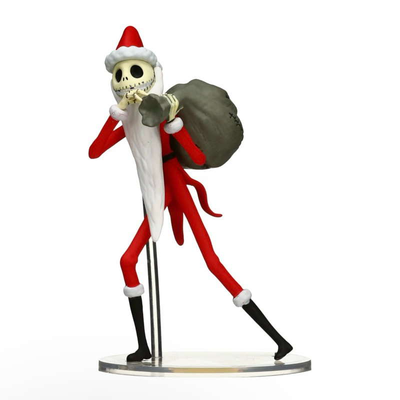 พร้อมส่ง ของเล่น Nightmare Before Christmas Figure
