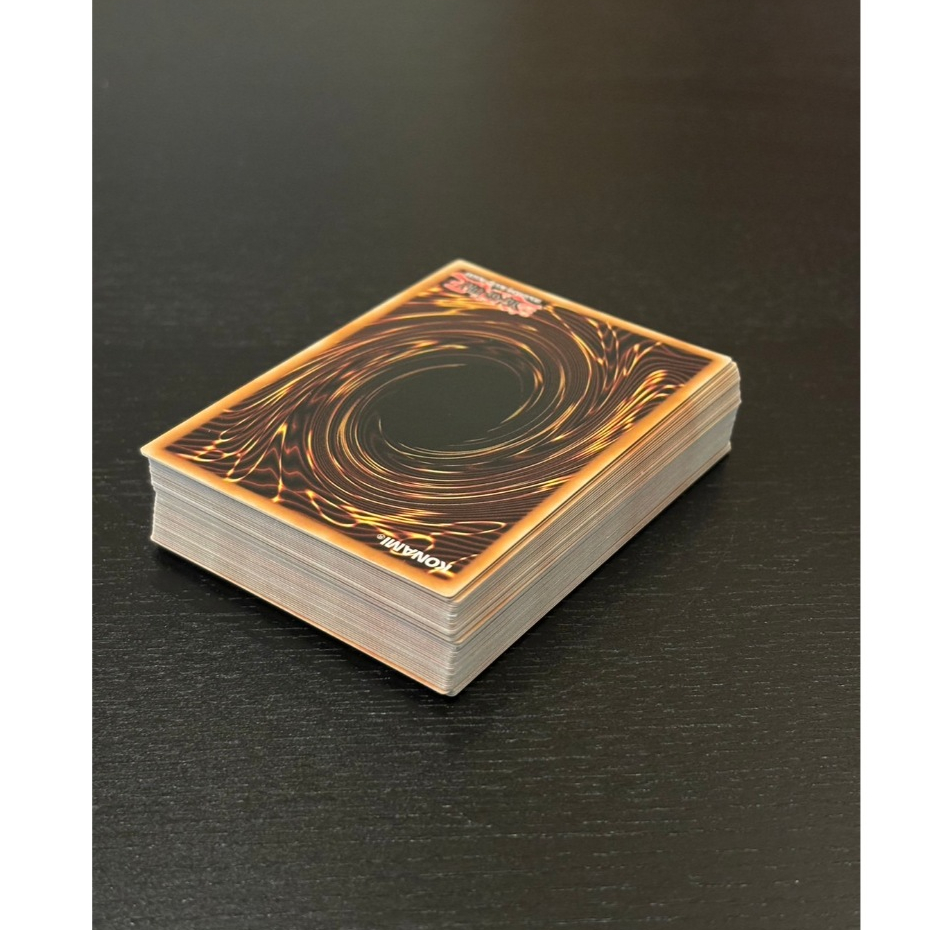 [YuGiOh!] ส่งฟรี การ์ดยูกิสุ่ม (EN) สภาพใหม่ ภาษาอังกฤษ ตกใบละ1 บาทกว่าๆ