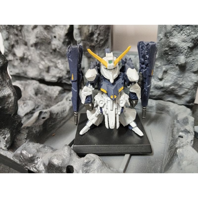 โมเดลกันดั้มของแท้  Gundam Converge #02 131 GAPLANT TR-5 (HAIROO)
