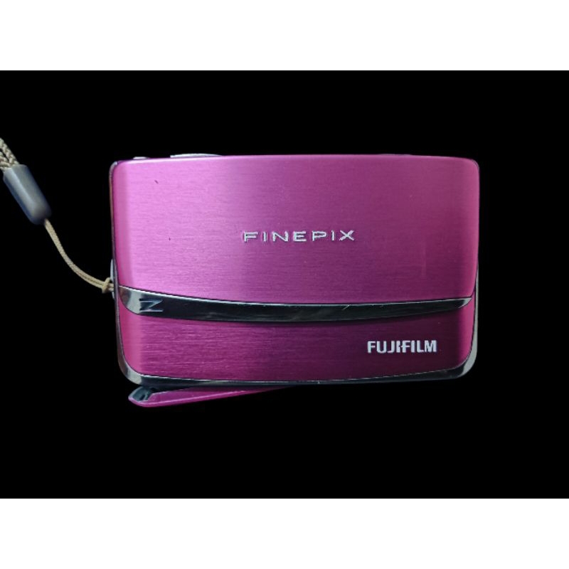 Fujifilm FinePix Z90กล้องญี่ปุ่นมือ2