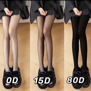 💖พร้อมส่งในไทย🧦ถุงน่องสีดำเซ็กซี่ ถุงน่องยาว บางเฉียบ ใส่สบาย ระบายอากาศได้ดี