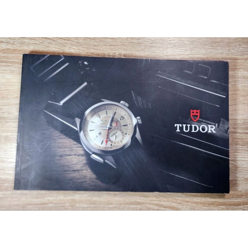 Tudor Heritage Advisor : Tudor Catalog book