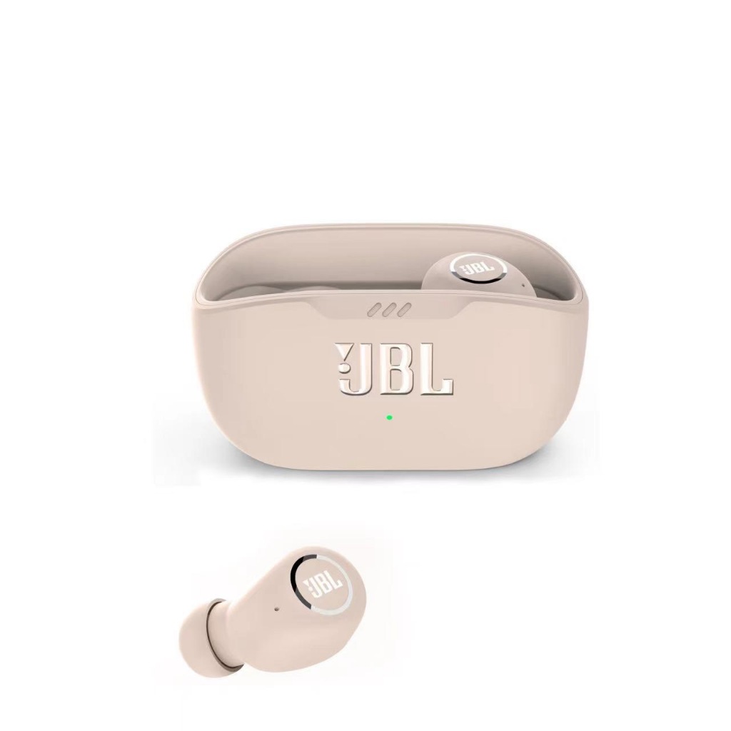หูฟังบลูทูธ Bluetooth WAVE BUDS หูฟังไร้สาย ระบบสัมผัส บลูทูธแบบไร้สายการฟังเพลงแบบไร้สาย พกพาสะดวก สินค้ามีการรับประกัน