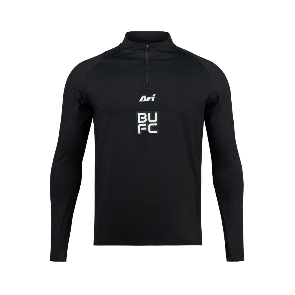 JACKET PERFORMANCE QUARTER ZIP TRUE BANGKOK UNITED 2024/25