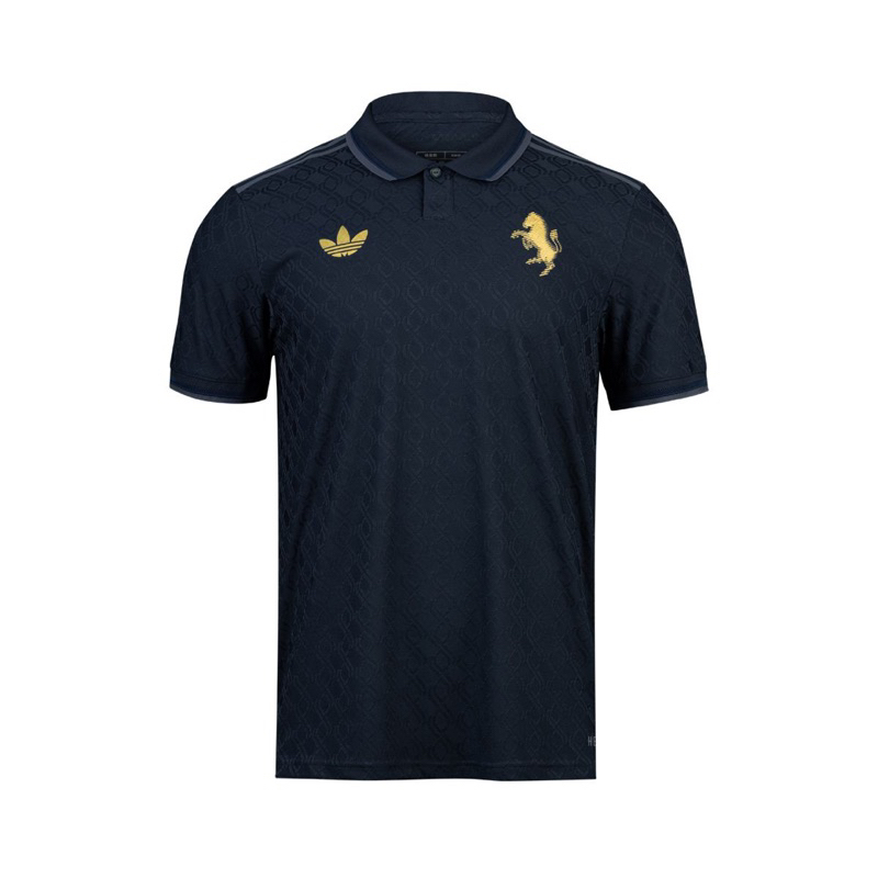 เสื้อฟุตบอล Juventus 3rd Kit 2024/25 ยูเวนตุส เยือนชุด3 เกรดนักเตะ & แฟนบอล ของแท้ราคาป้ายไทย