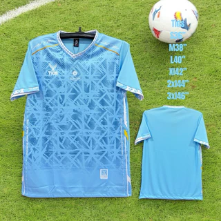 Tidsเสื้อกีฬาพิมพ์ลายเกรดพรีเมี่ยม