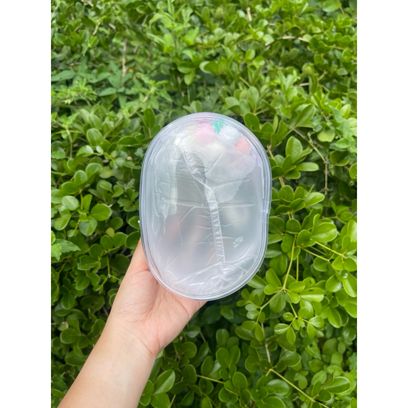 กระเป๋าใส่เบบี้ทรี V3 / เป็ด Upset Duck V2/ ฟิกเกอร์