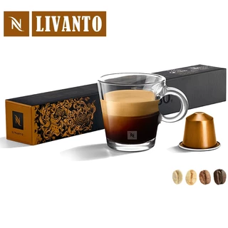 พร้อมส่ง! แคปซูลกาแฟ Nespresso Original กลุ่ม กาแฟแคปซูล เนสเพรสโซ ของแท้จากCOFFEE1กล่อง/10 แคปซูล