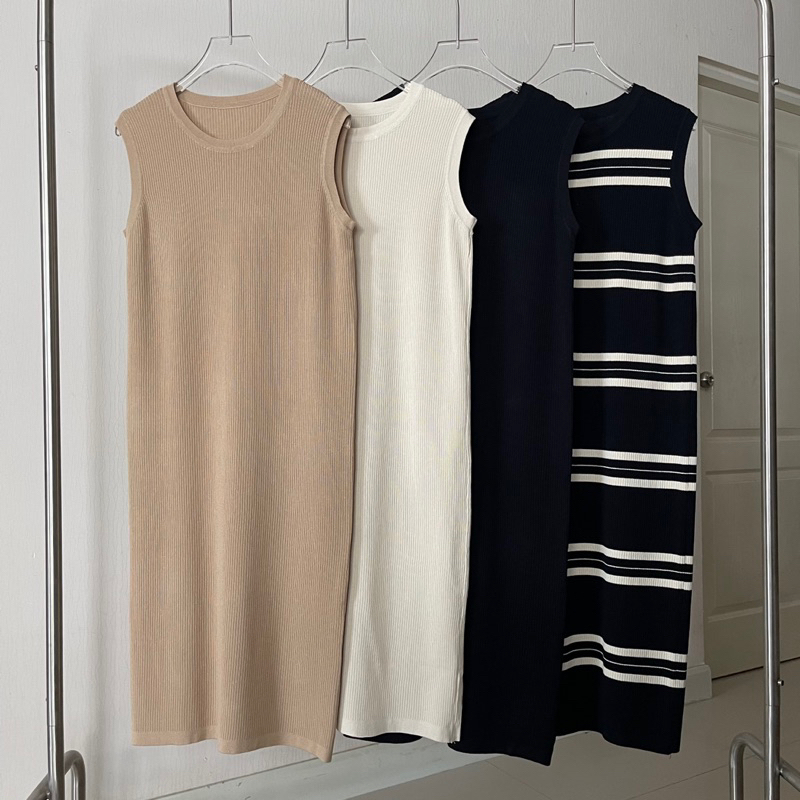 WAYCLOSET - BONNIE DRESS