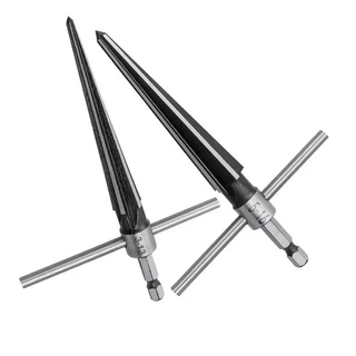 ดอกสว่านรีมเมอร์ รีมเมอร์ ตัวที ขนาด 3-13 มม. 5-16 มม. Reamer Drill Bit, T-Shaped Reamer, Size 3-13 mm. 5-16 mm.