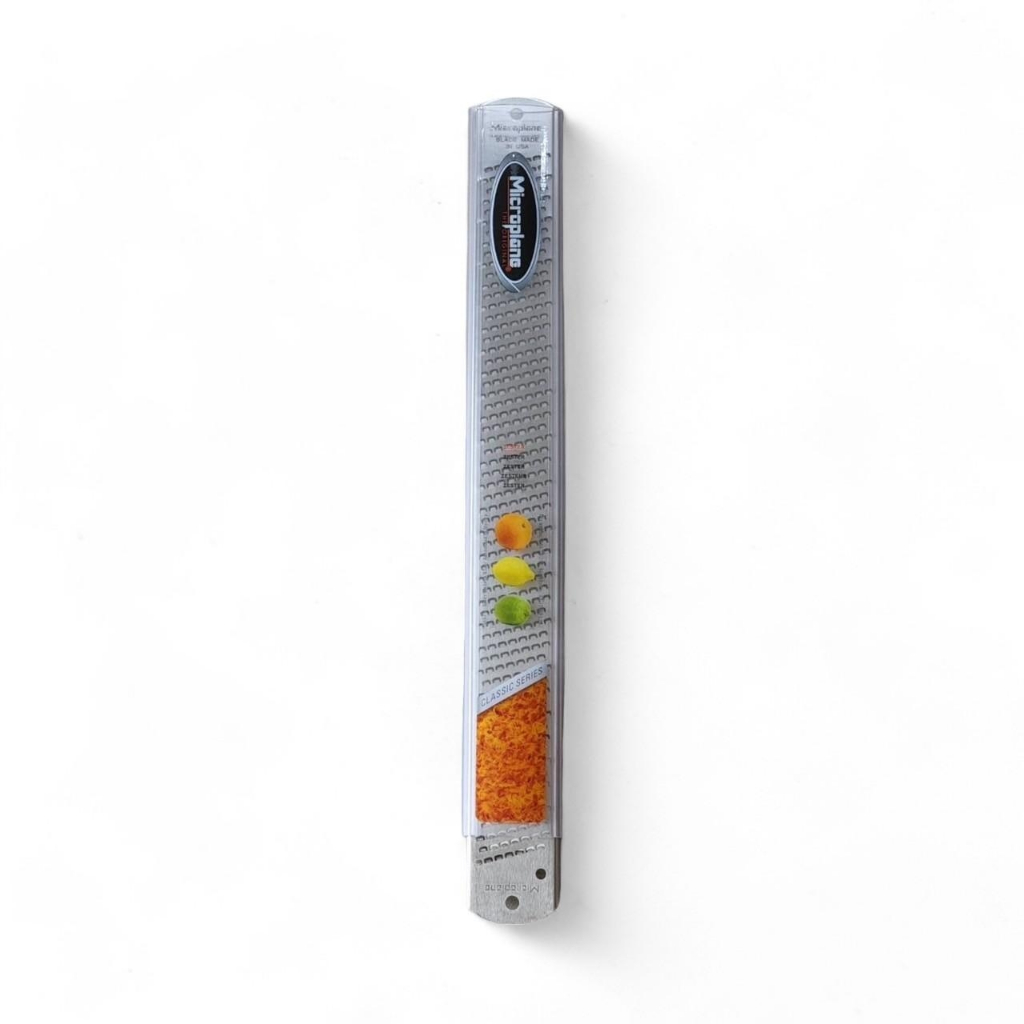 Microplane❤️💙💛💚   No handle  (ที่ขูดชีส,ผิวเลมอน/ส้ม,ช็อคโกแลต)