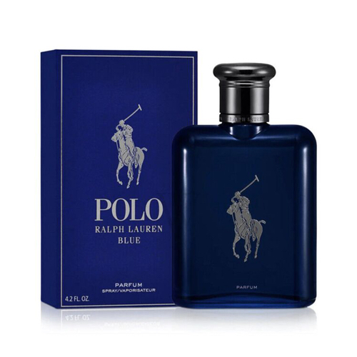 Ralph Lauren Polo Blue Parfum น้ำหอมแท้