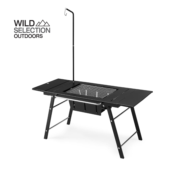 โต๊ะ IGT แคมป์ปิ้ง Naturehike  IGT barbecue table CNK2350CF018