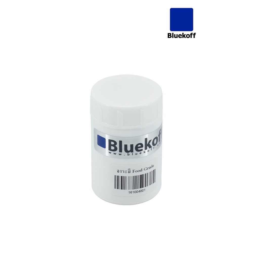 Bluekoff จาระบี Food Grade ความจุ 50 กรัม