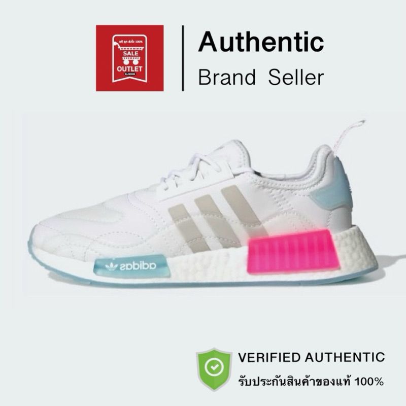 รองเท้าอาดิดาส NMD R1 รับประกันลิขสิทธิ์แท้100%