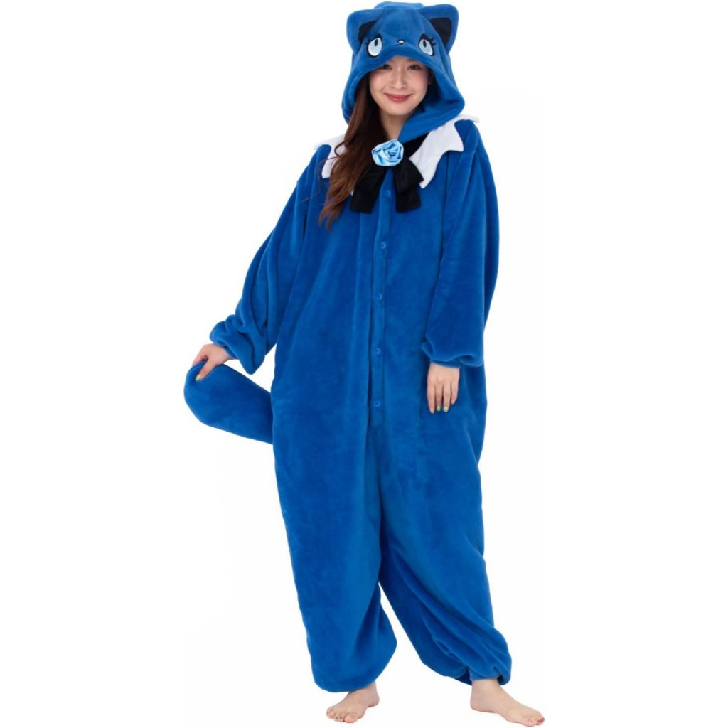 ADO Costume SANRIO Adorozatorumary Character Kigurumi Cosplay

