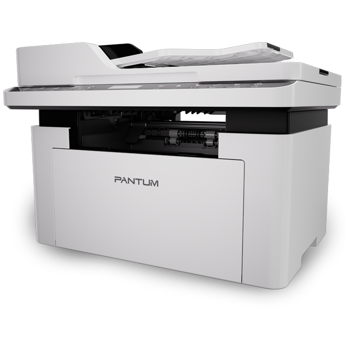 เครื่องพิมพ์ Pantum BM2300AW Mono laser multifunction printer ( Print,Copy,Scan,ADF) ออกใบกำกับภาษีได้
