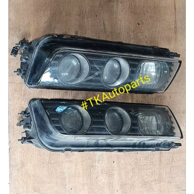 ไฟหน้า Cefiro​ A31​ 12V